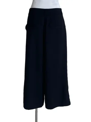 Lilac Long Pants