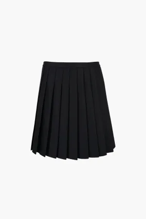 Lilo Skirt in Black