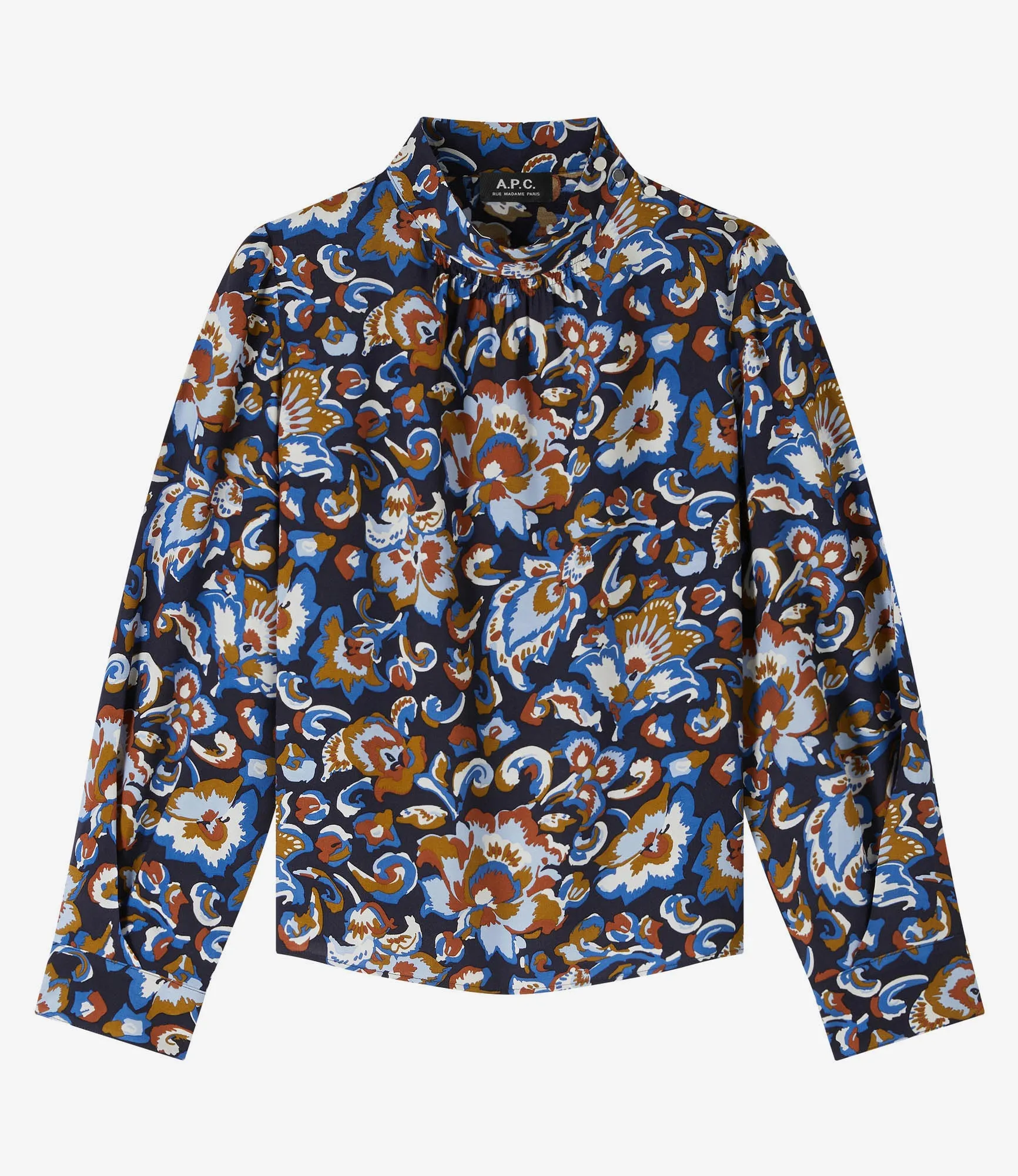 Lily blouse