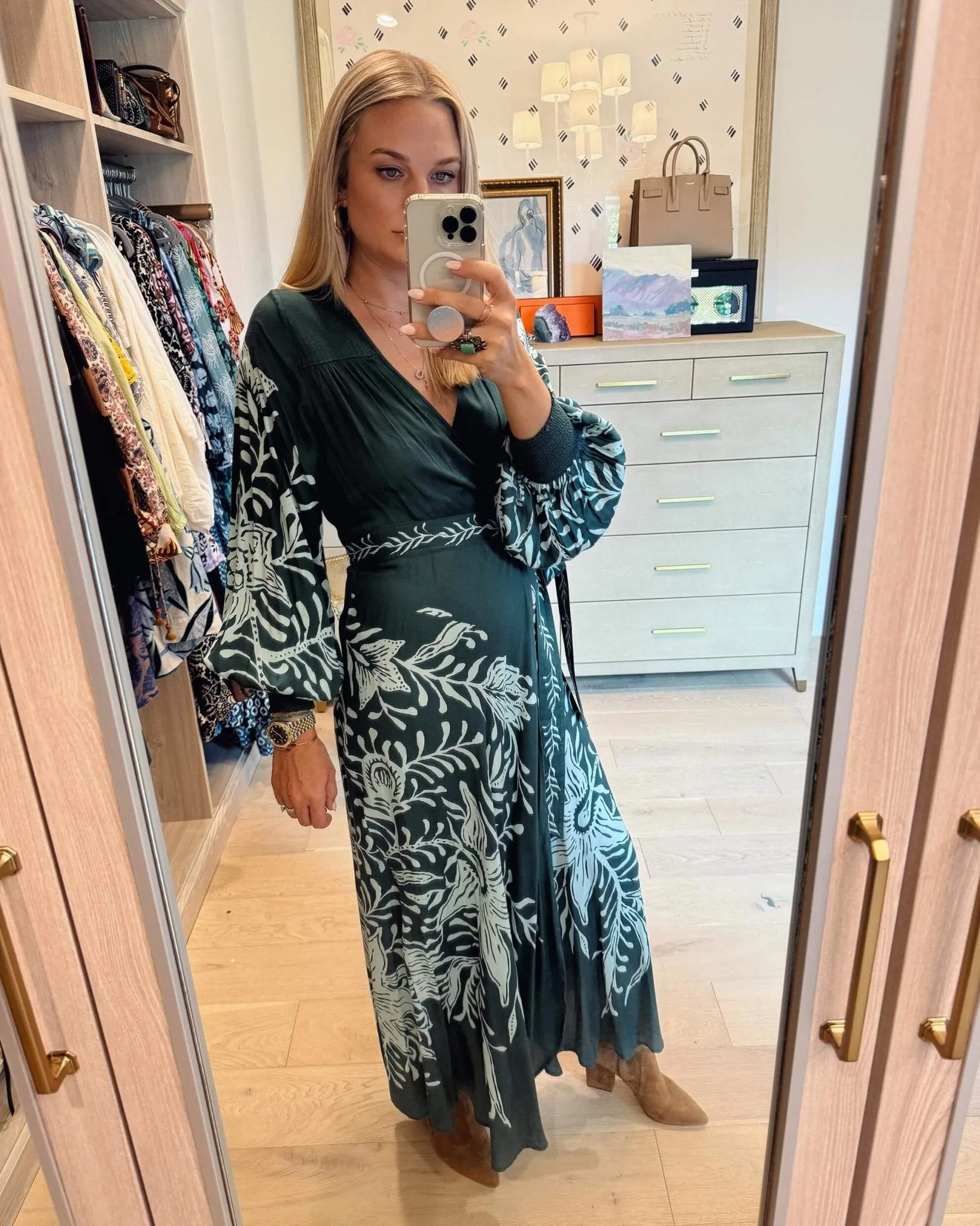 Lorelei Maxi