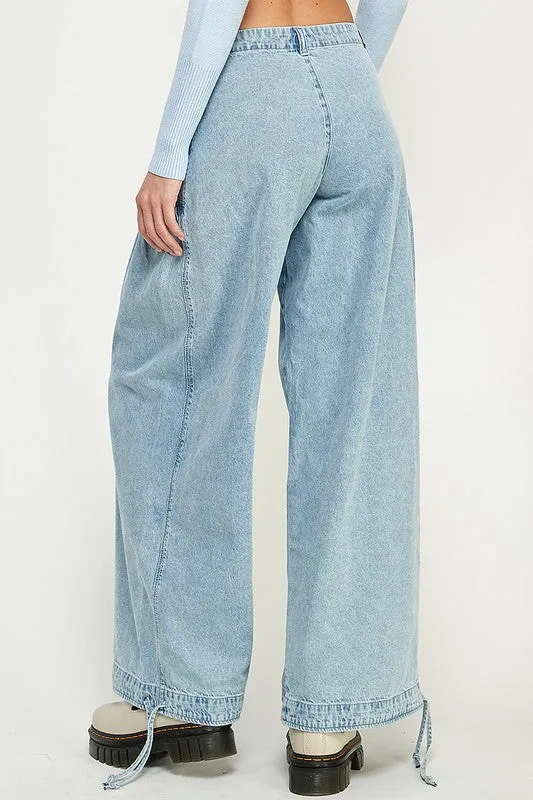 Lotus Jeans