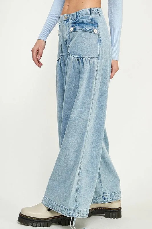 Lotus Jeans