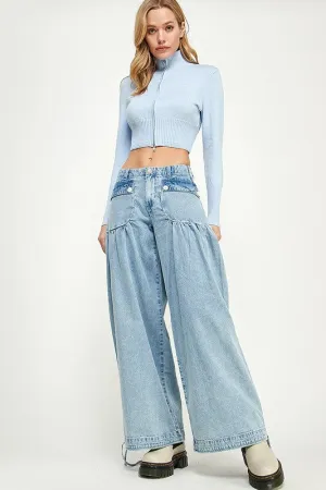 Lotus Jeans