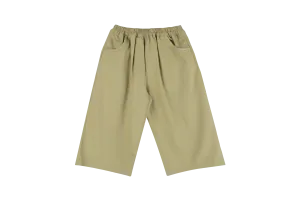 Louis Relaxed Pants, Beige