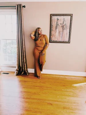 LUXE Knit Set