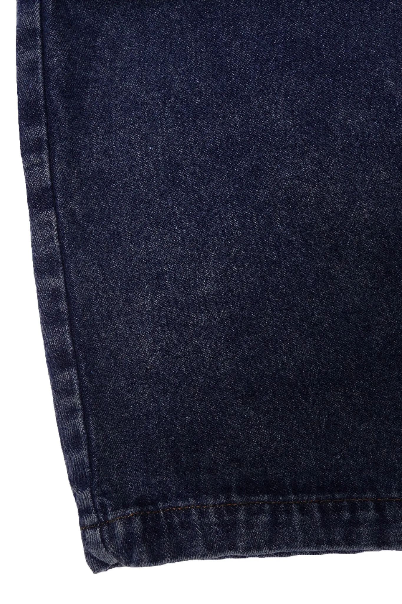 M  DENIM PHAT PANTS IN SLATE