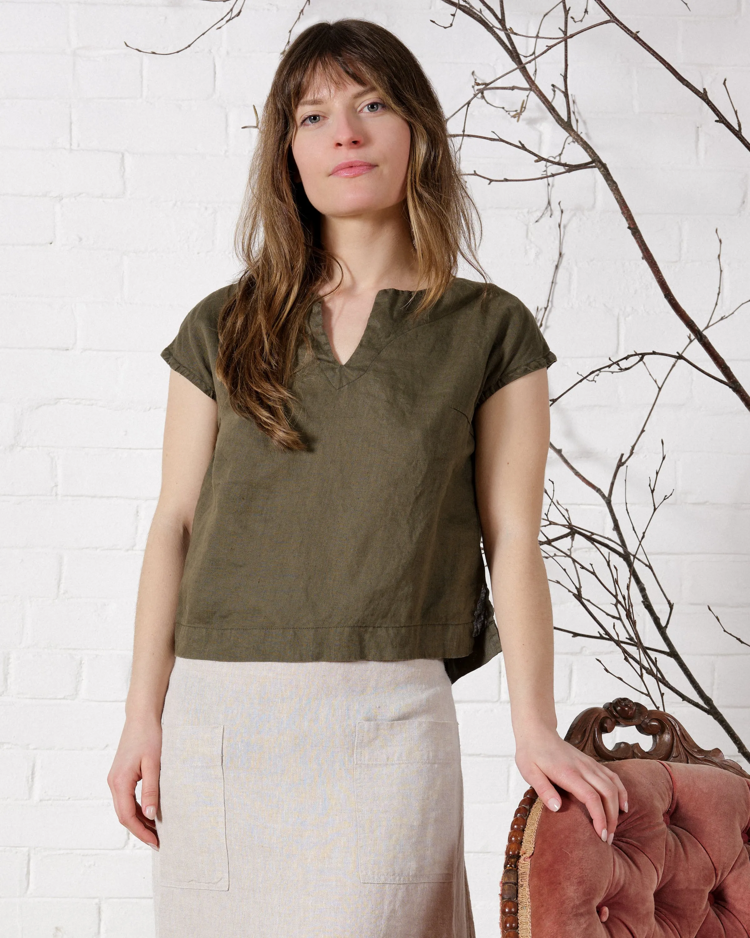 Mabel Top SALE