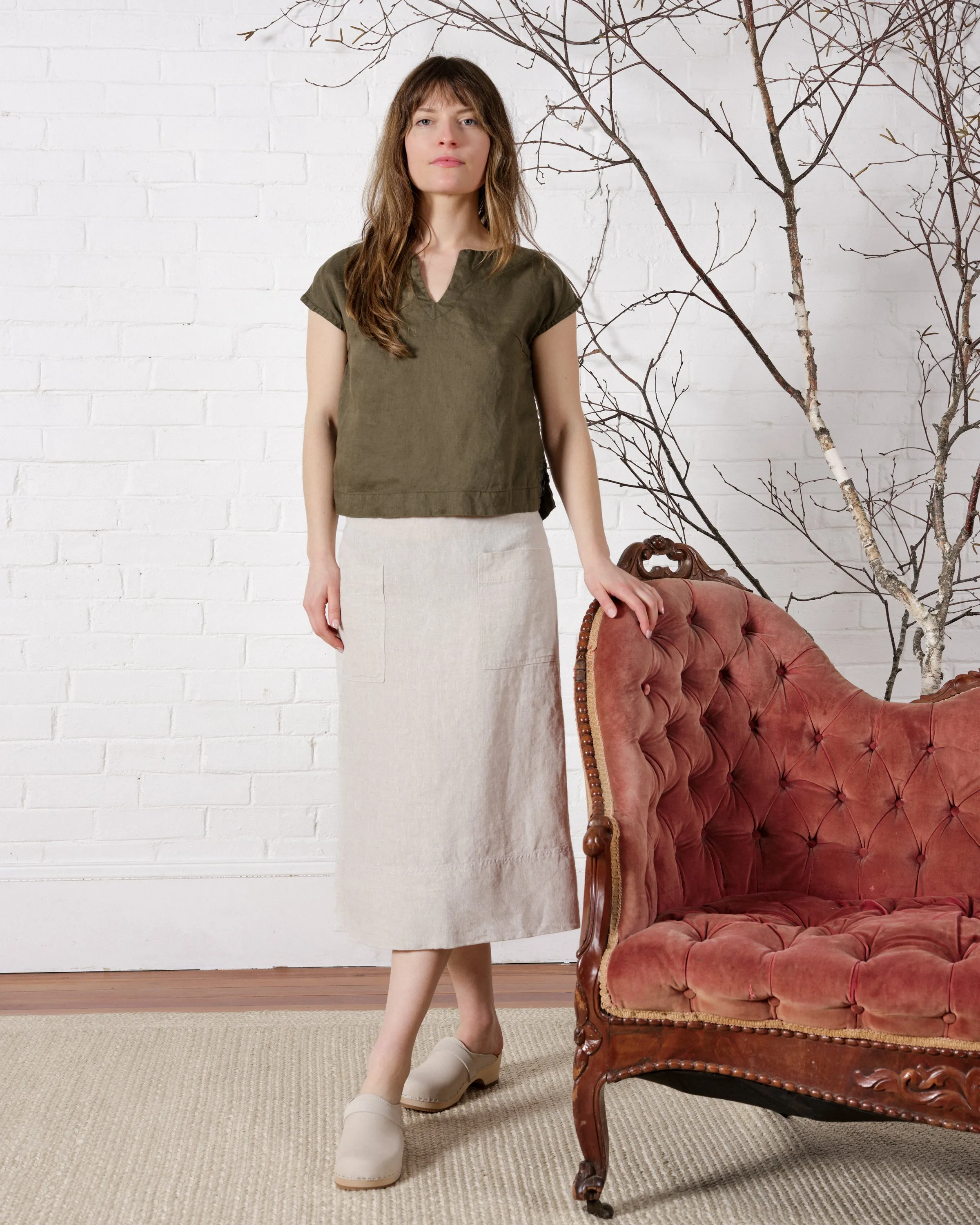Mabel Top SALE