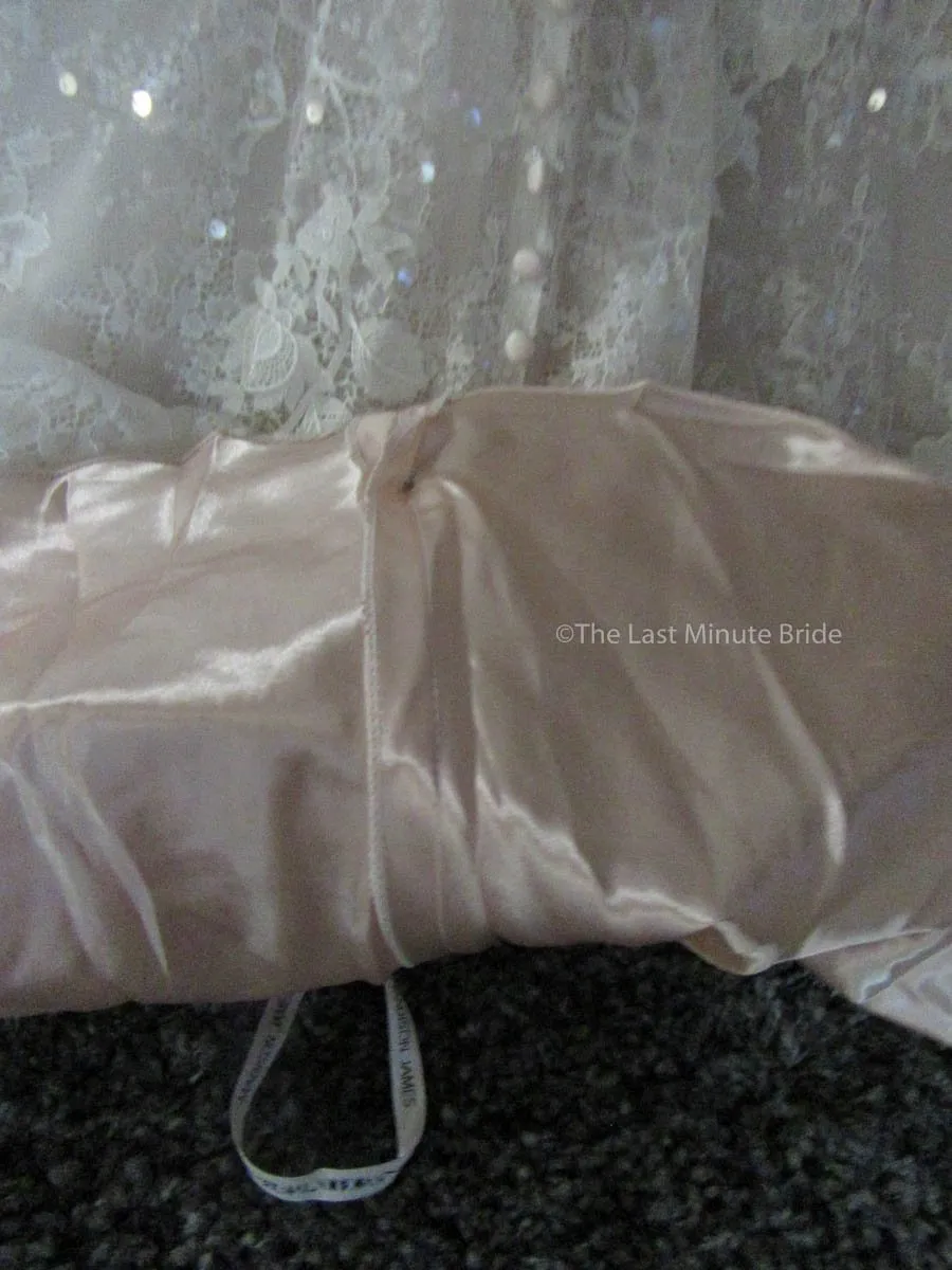Madison James MJ221, multiple sizes