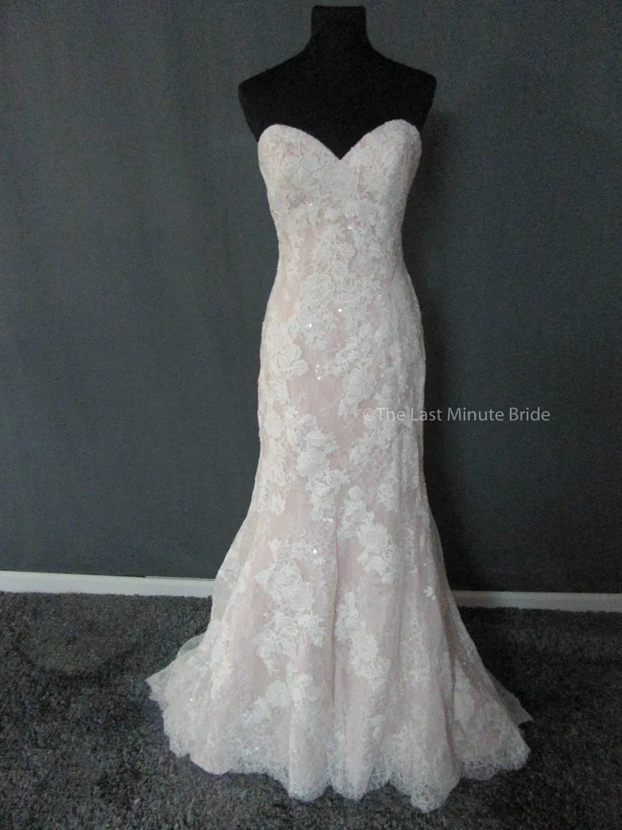 Madison James MJ221, multiple sizes
