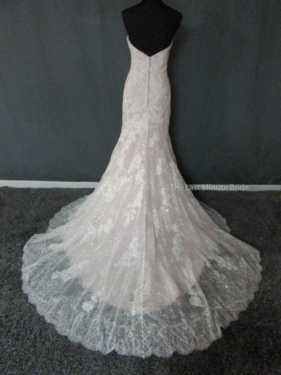 Madison James MJ221, multiple sizes