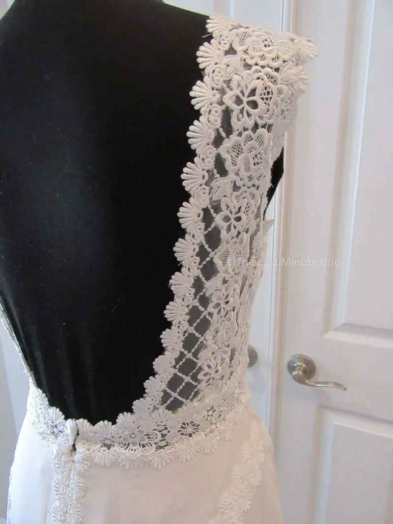 Maggie Sottero Barrington 8SW559