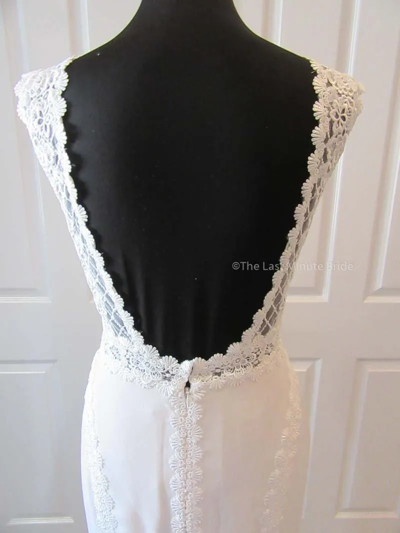 Maggie Sottero Barrington 8SW559