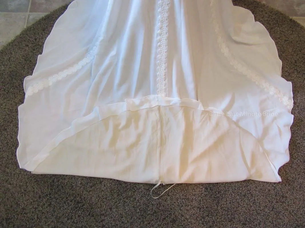 Maggie Sottero Barrington 8SW559