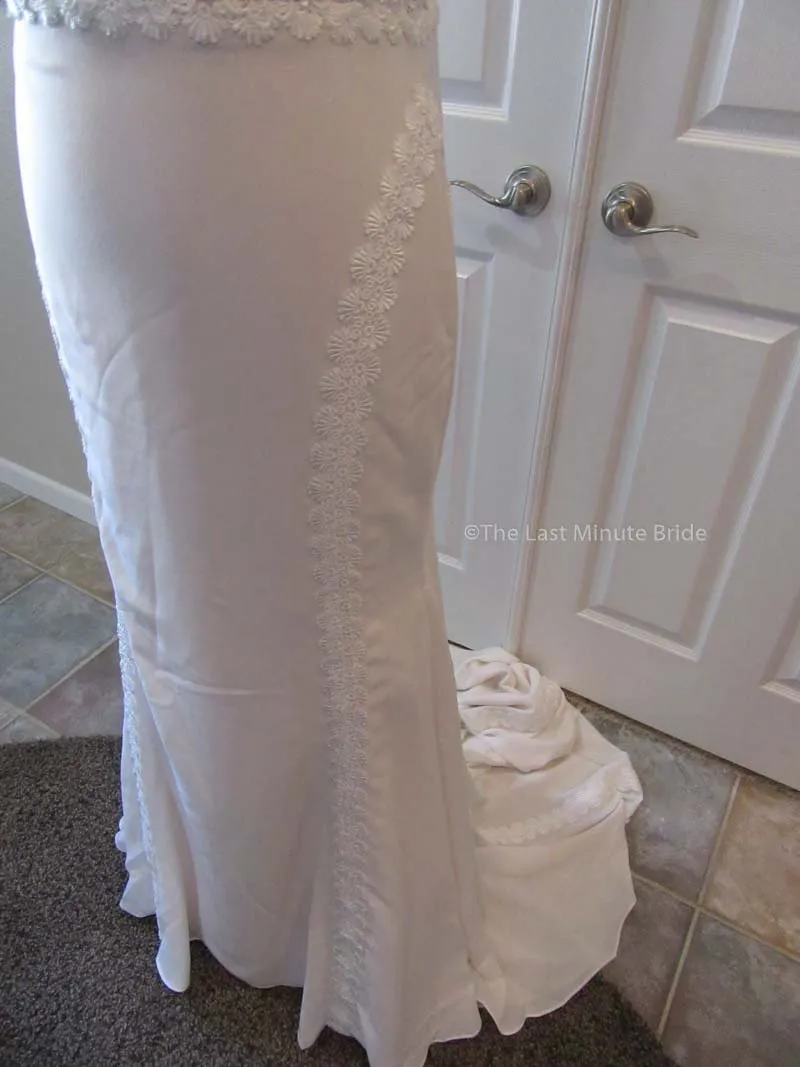 Maggie Sottero Barrington 8SW559