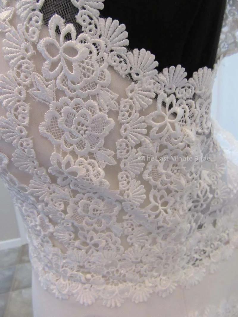 Maggie Sottero Barrington 8SW559