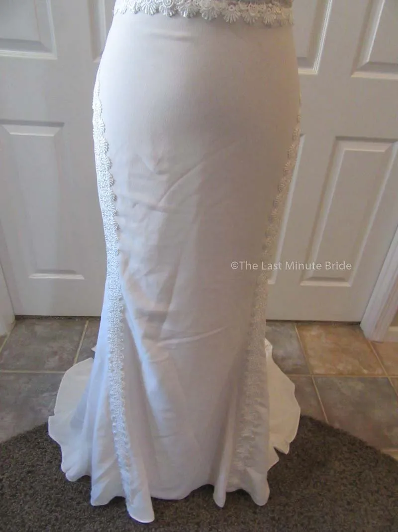 Maggie Sottero Barrington 8SW559