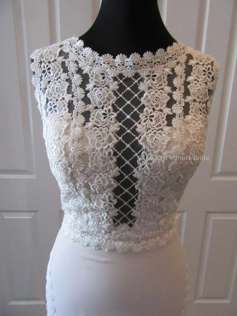 Maggie Sottero Barrington 8SW559