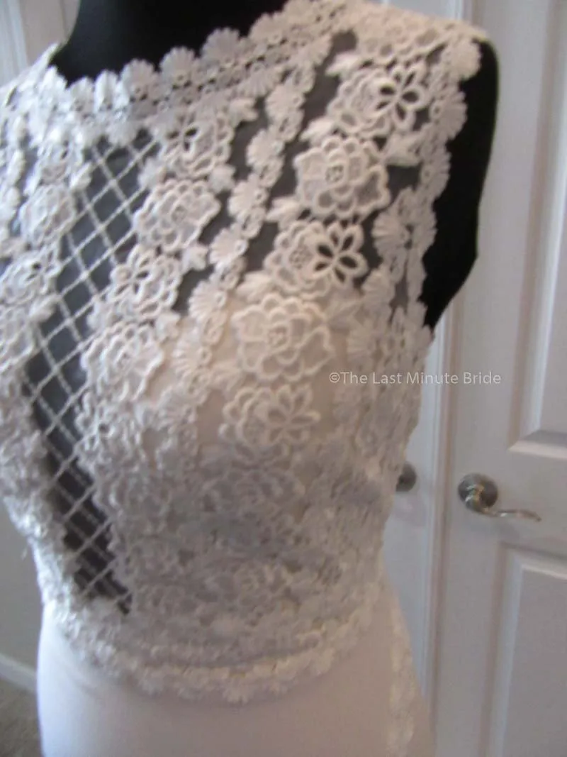 Maggie Sottero Barrington 8SW559