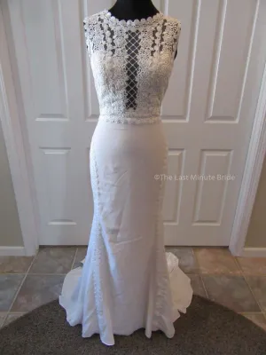 Maggie Sottero Barrington 8SW559