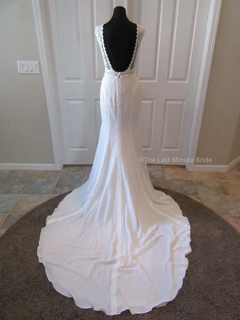 Maggie Sottero Barrington 8SW559