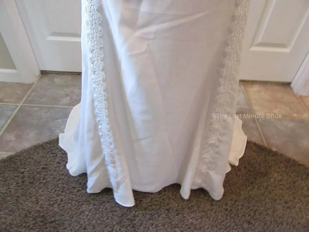 Maggie Sottero Barrington 8SW559