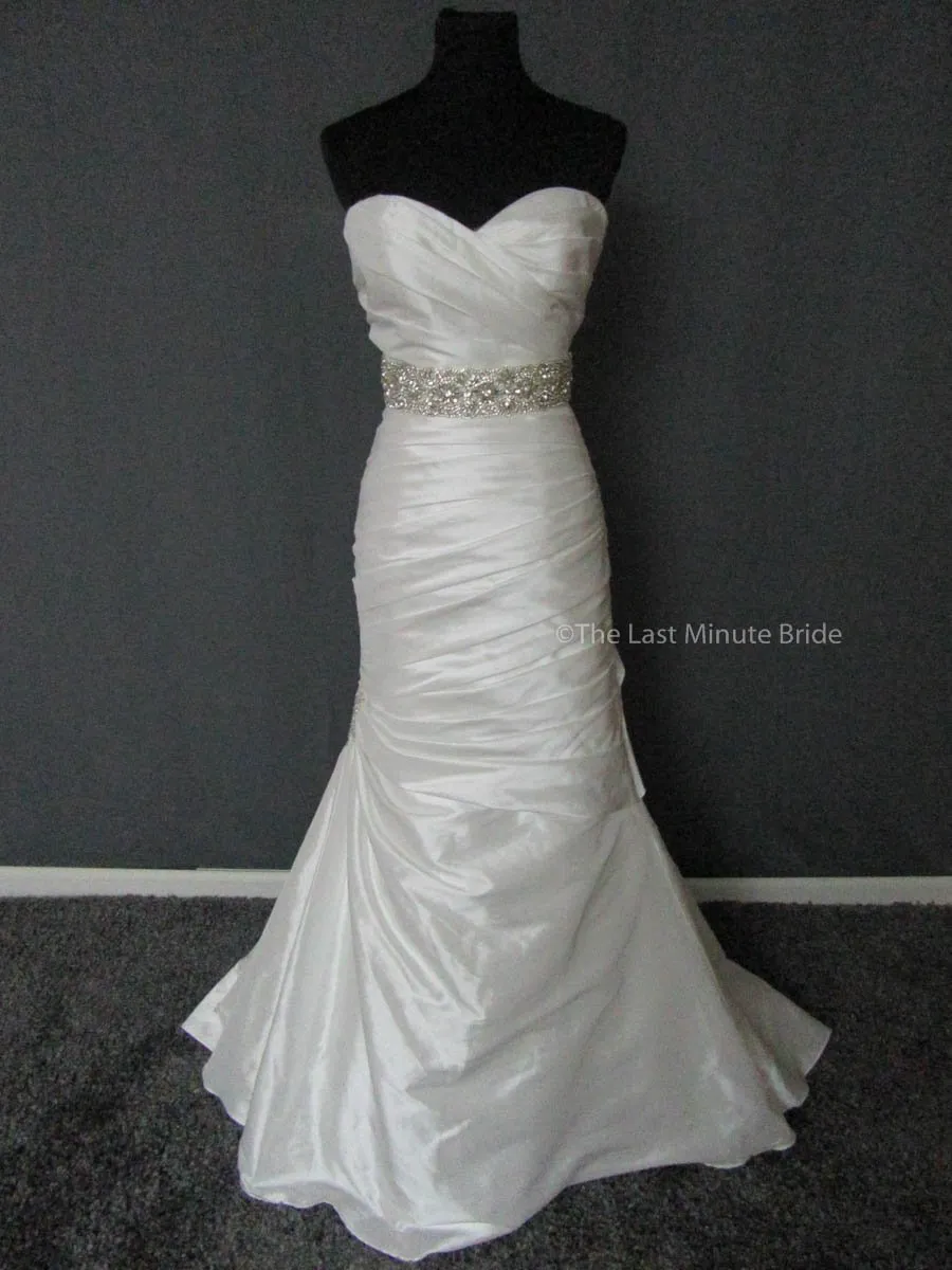 Maggie Sottero Landyn 5MS754 Custom