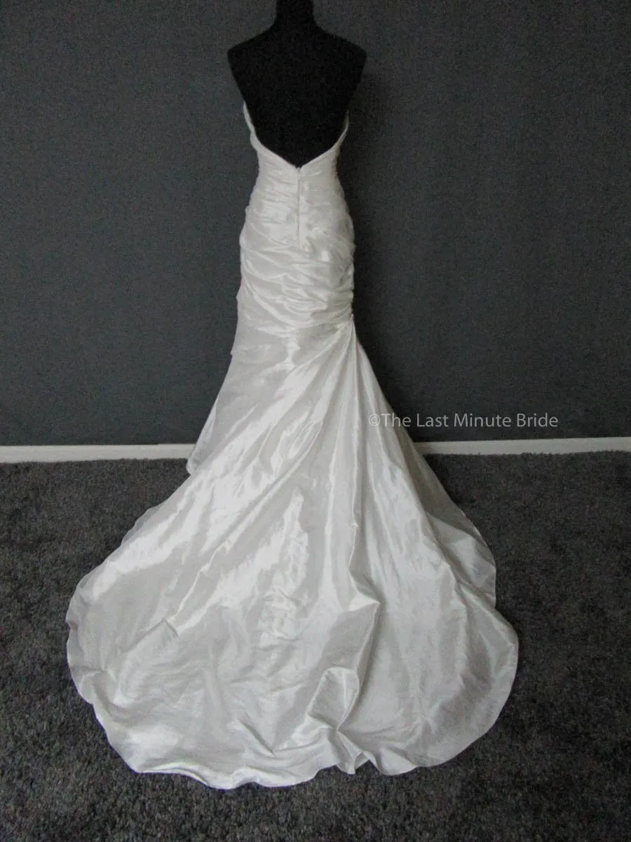 Maggie Sottero Landyn 5MS754 Custom