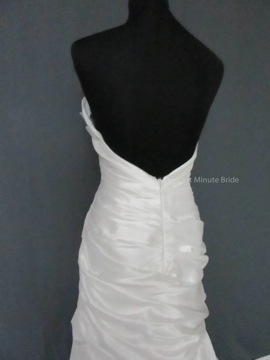 Maggie Sottero Landyn 5MS754 Custom