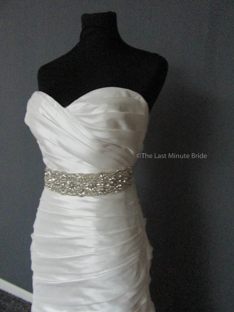 Maggie Sottero Landyn 5MS754 Custom