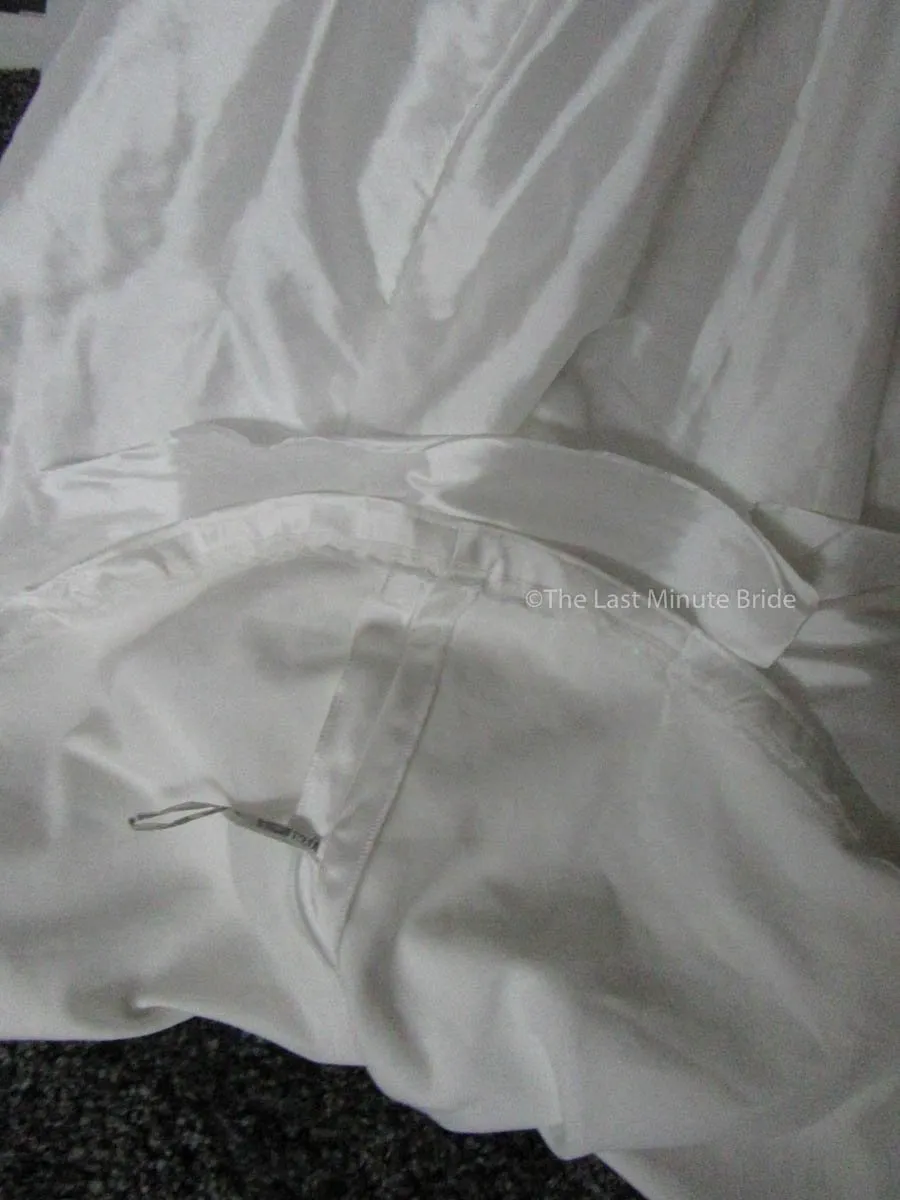 Maggie Sottero Landyn 5MS754 Custom