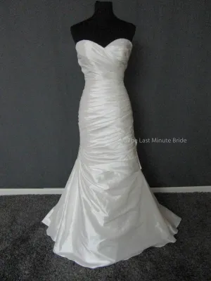 Maggie Sottero Landyn 5MS754 Custom