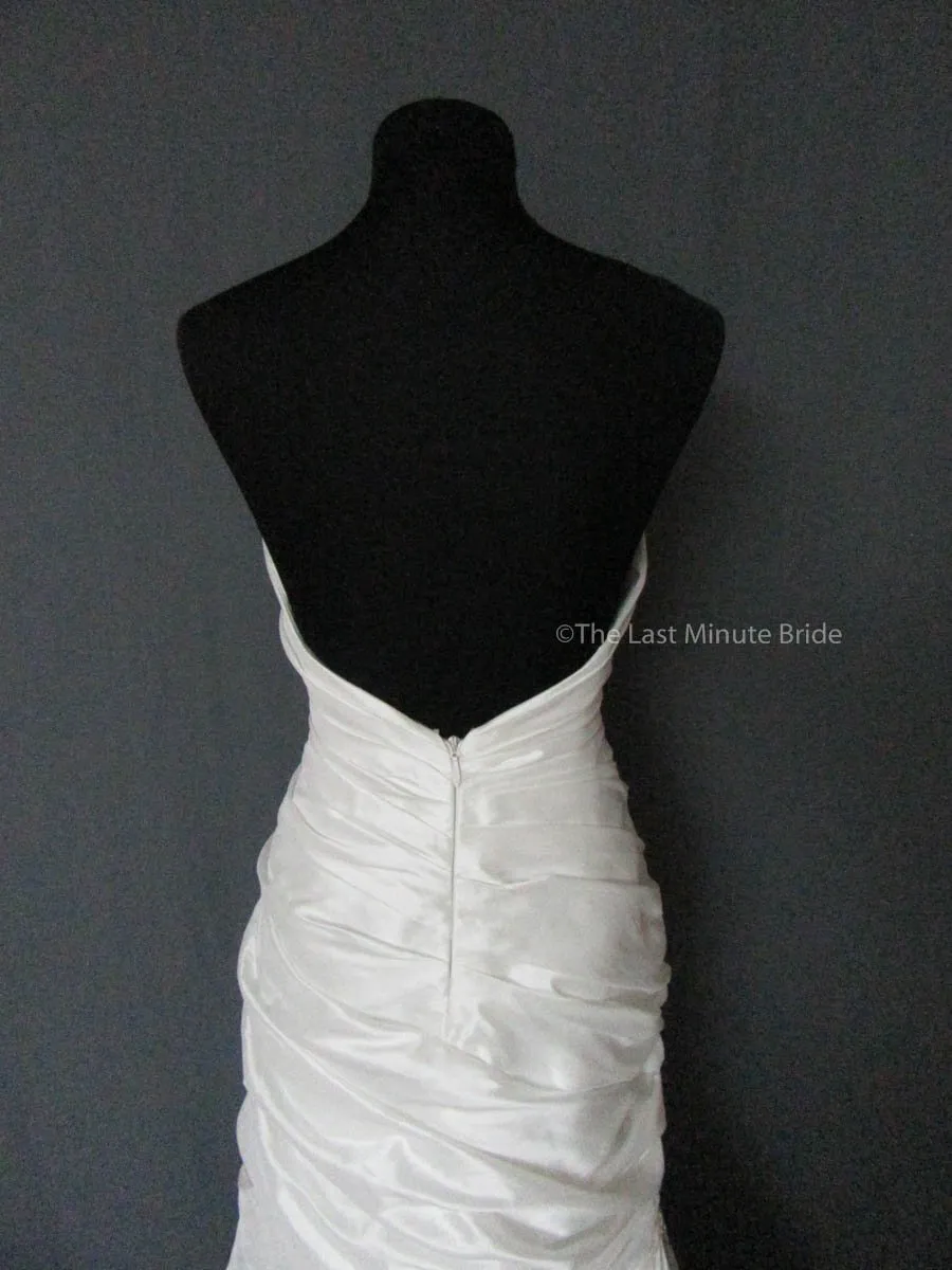 Maggie Sottero Landyn 5MS754 Custom