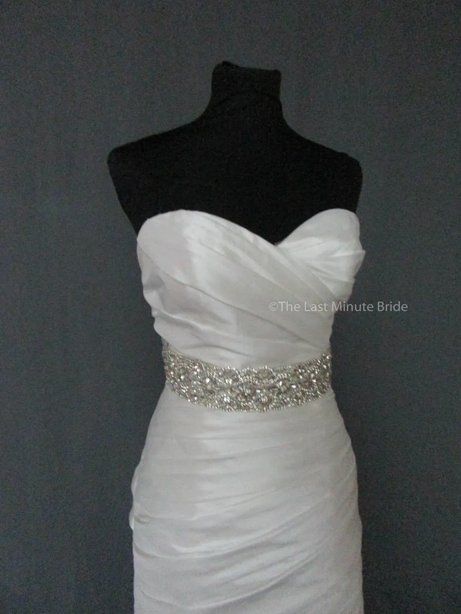 Maggie Sottero Landyn 5MS754 Custom