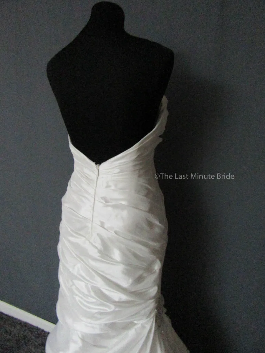 Maggie Sottero Landyn 5MS754 Custom