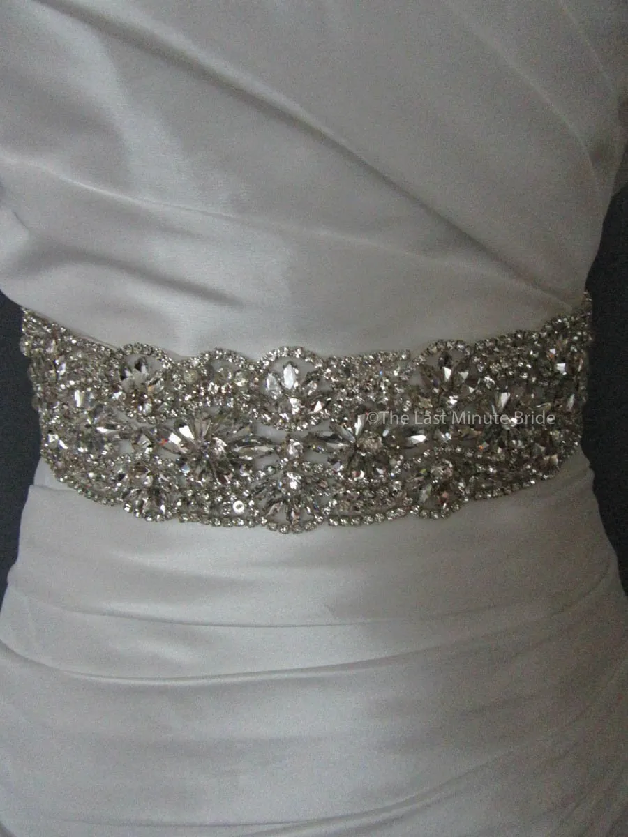 Maggie Sottero Landyn 5MS754 Custom
