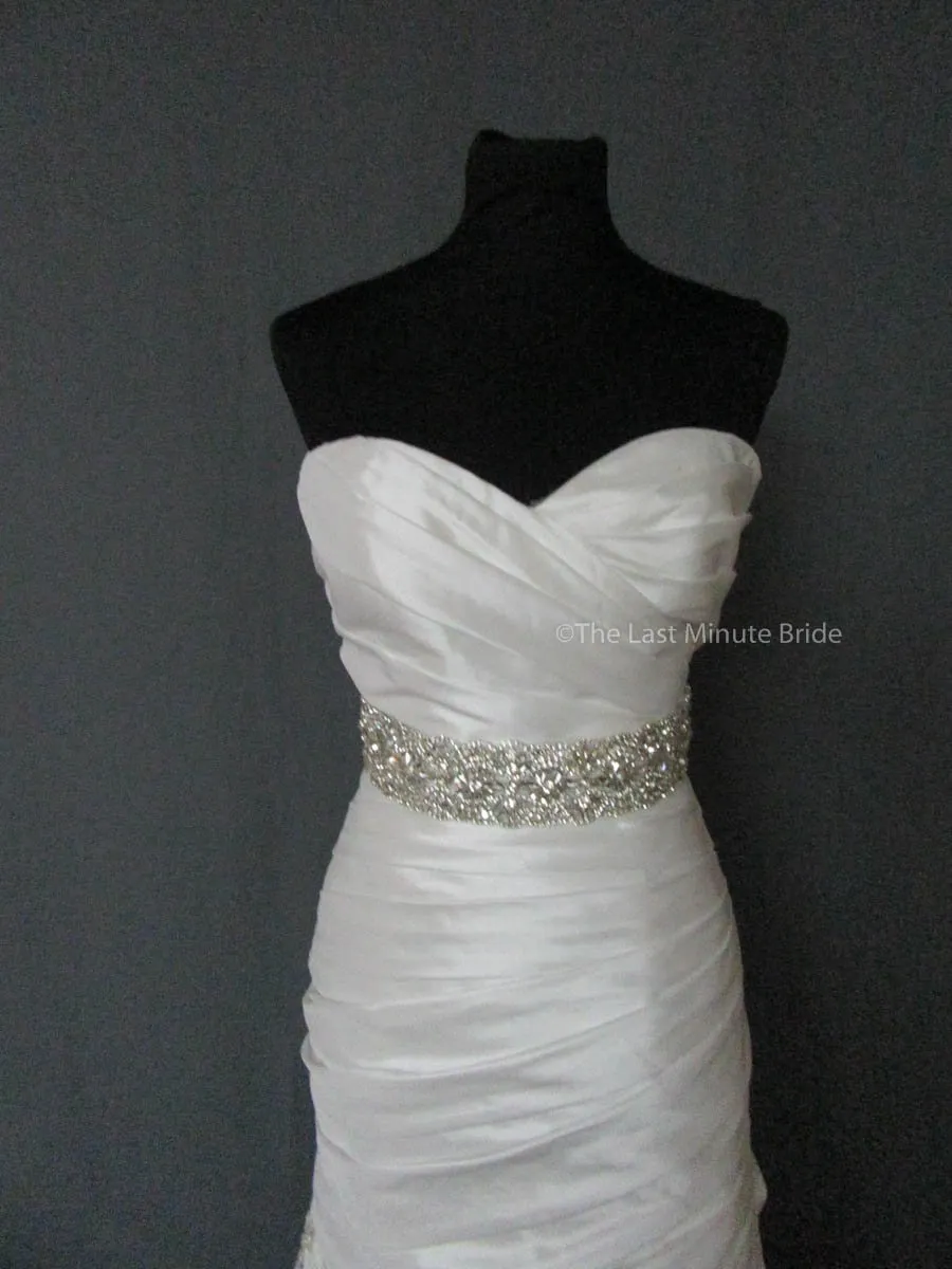 Maggie Sottero Landyn 5MS754 Custom