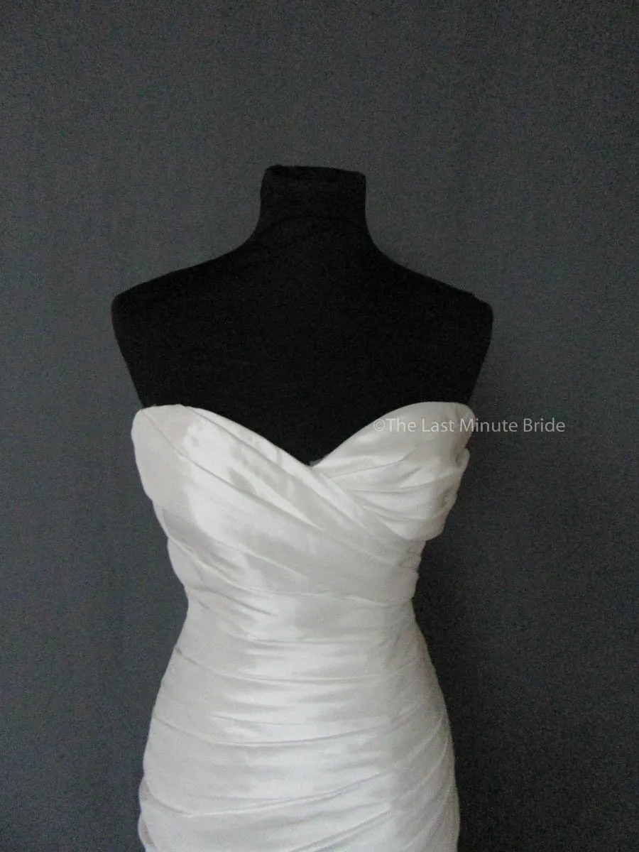 Maggie Sottero Landyn 5MS754 Custom