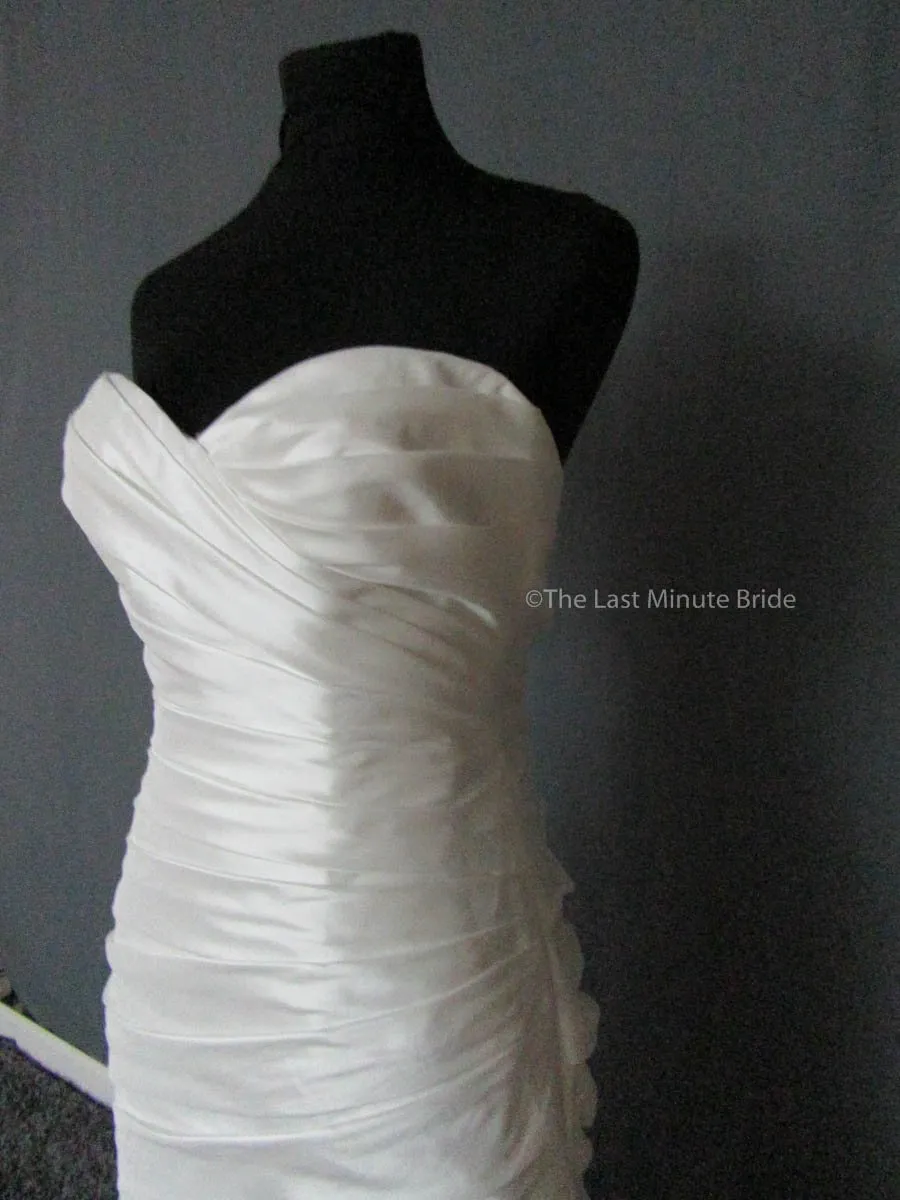 Maggie Sottero Landyn 5MS754 Custom