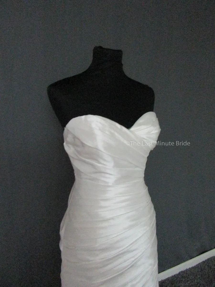 Maggie Sottero Landyn 5MS754 Custom
