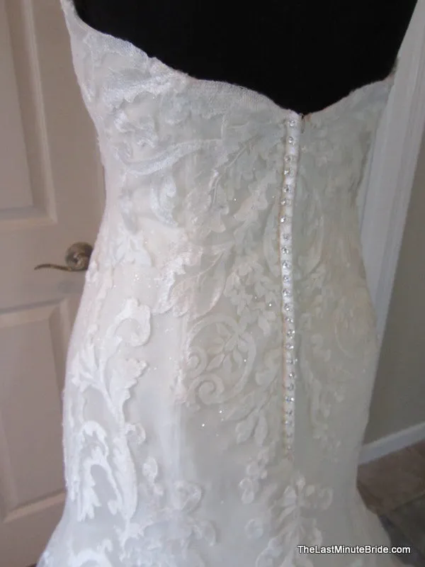 Maggie Sottero Lovai 5SS618