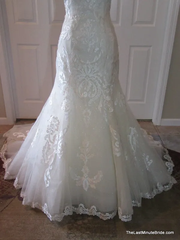 Maggie Sottero Lovai 5SS618