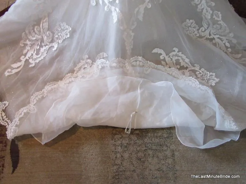 Maggie Sottero Lovai 5SS618