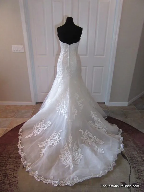 Maggie Sottero Lovai 5SS618