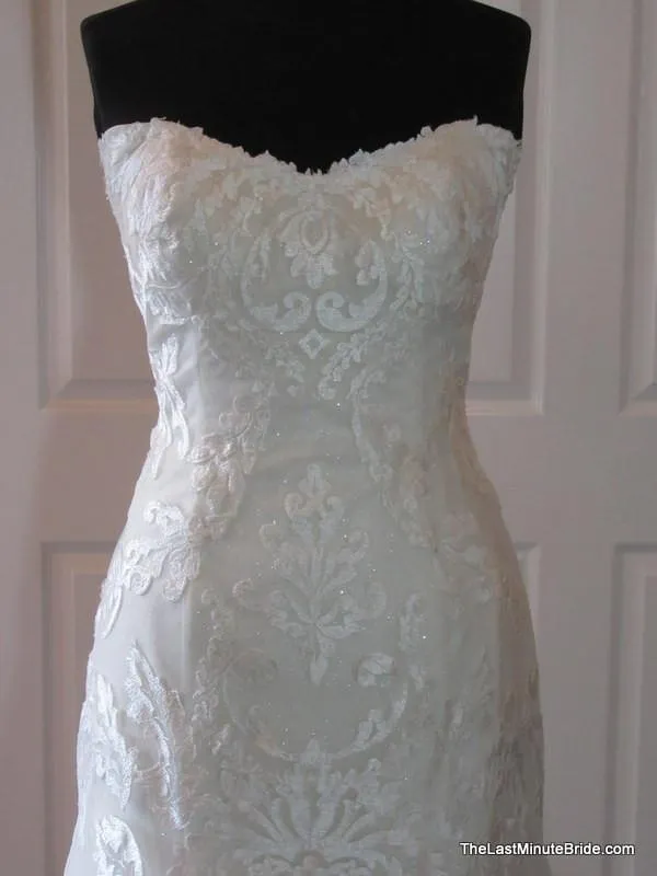 Maggie Sottero Lovai 5SS618