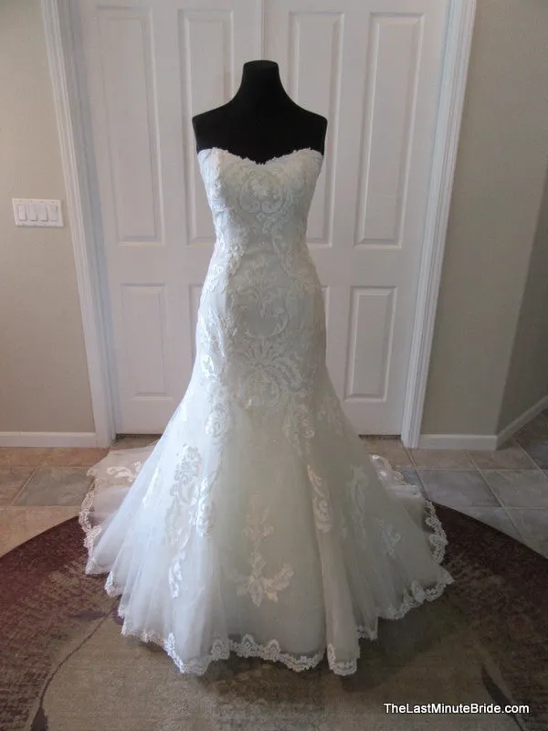 Maggie Sottero Lovai 5SS618