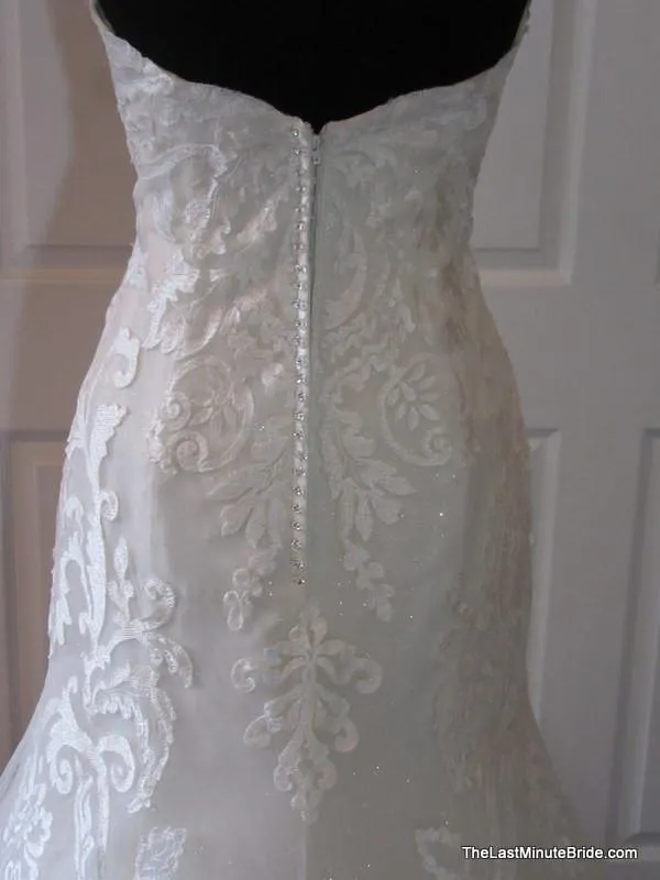 Maggie Sottero Lovai 5SS618