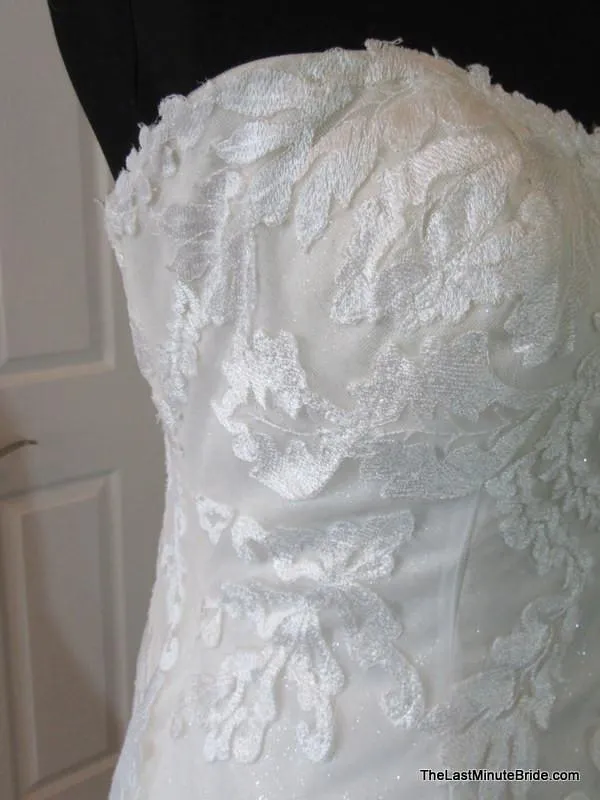 Maggie Sottero Lovai 5SS618
