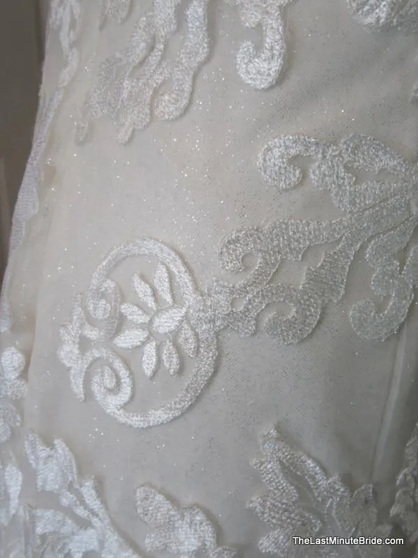 Maggie Sottero Lovai 5SS618