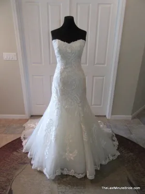 Maggie Sottero Lovai 5SS618